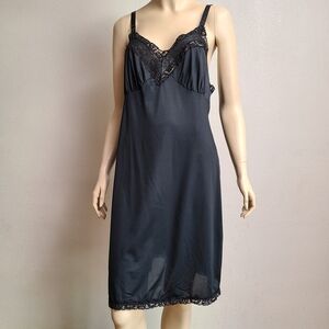 Vintage Glamour Slip